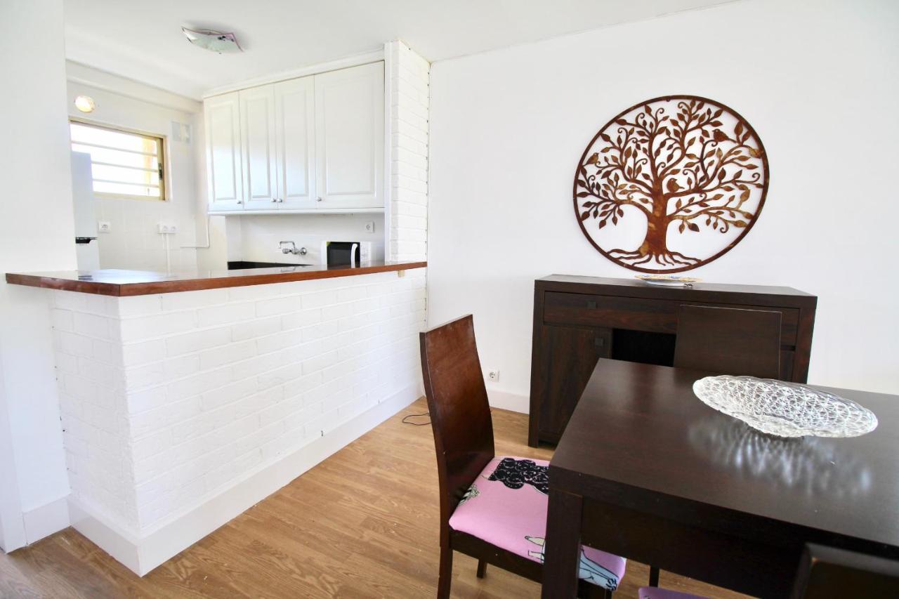 Apartamento El Tridente Alicante Exteriör bild