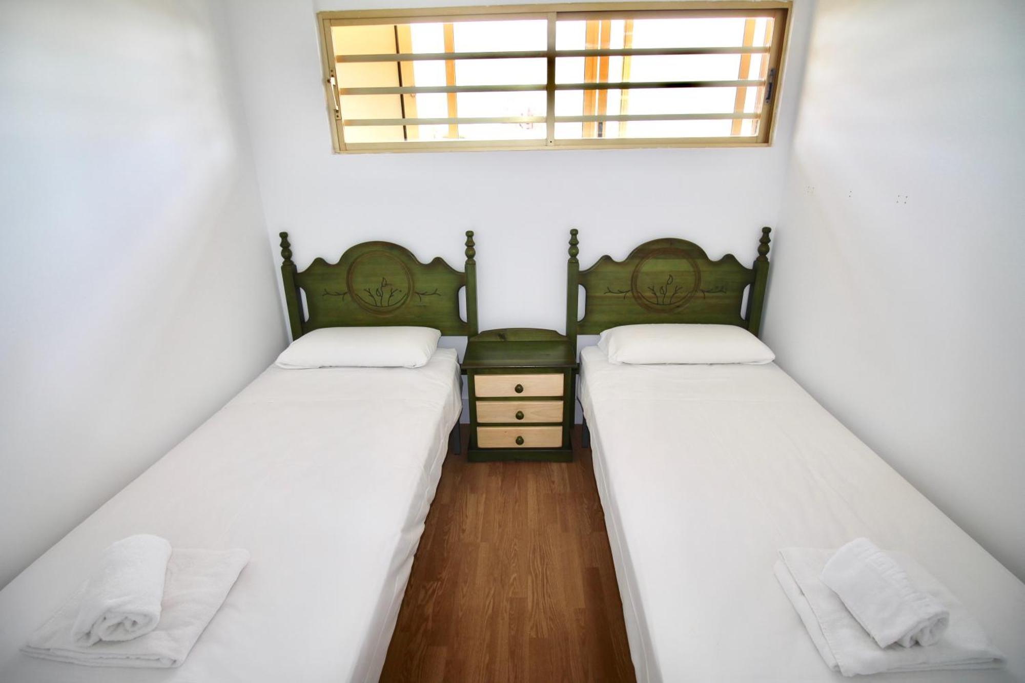 Apartamento El Tridente Alicante Exteriör bild