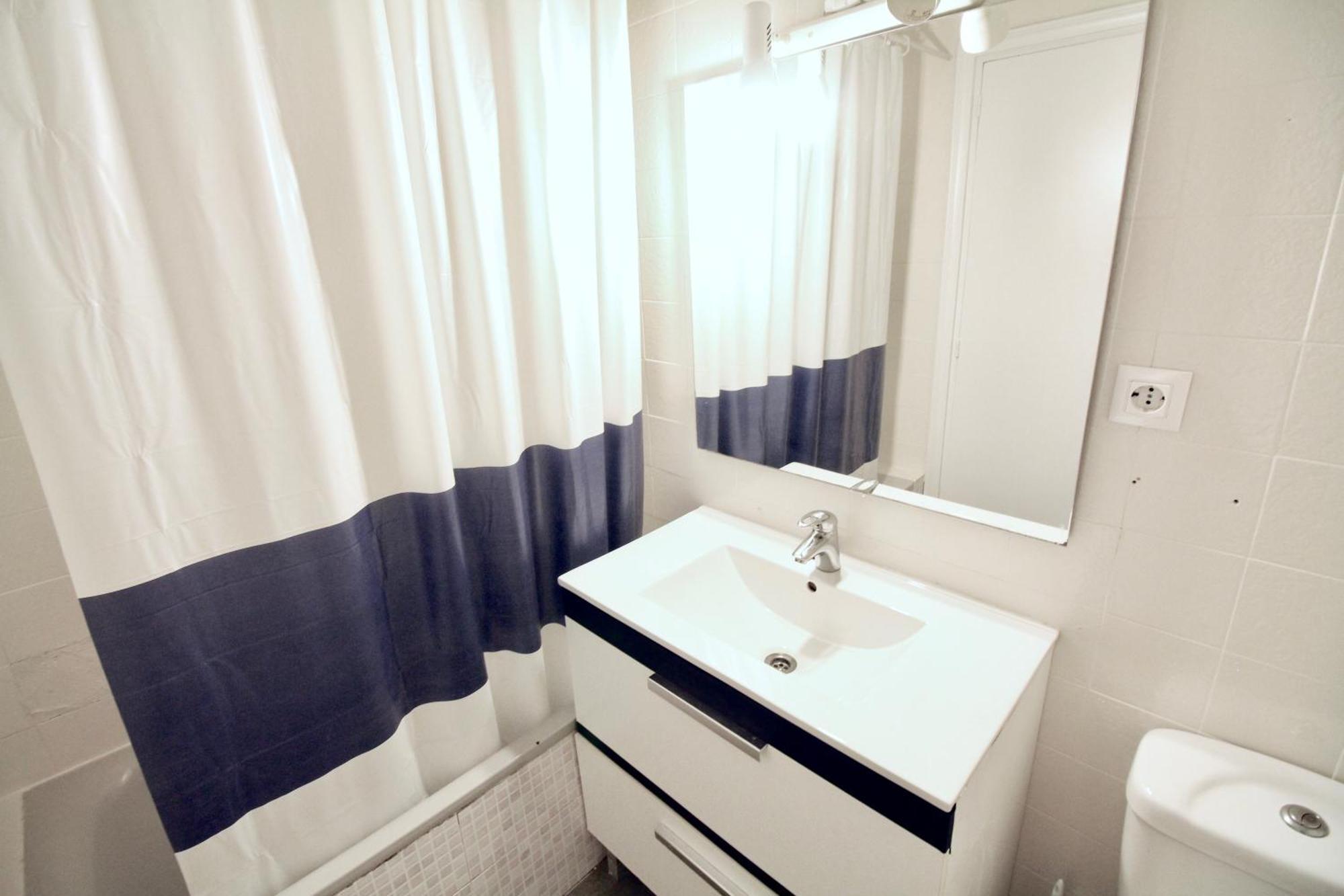Apartamento El Tridente Alicante Exteriör bild