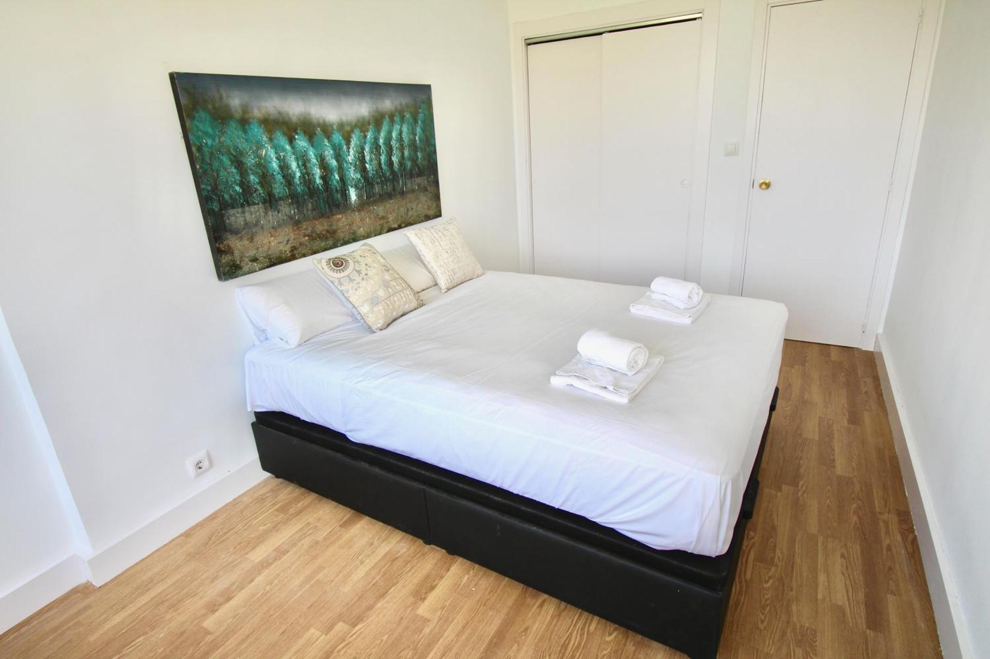 Apartamento El Tridente Alicante Exteriör bild